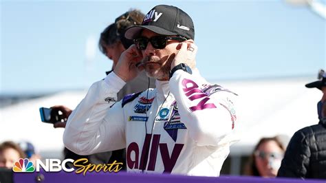 Jimmie Johnson more prepared for Rolex 24 at Daytona with